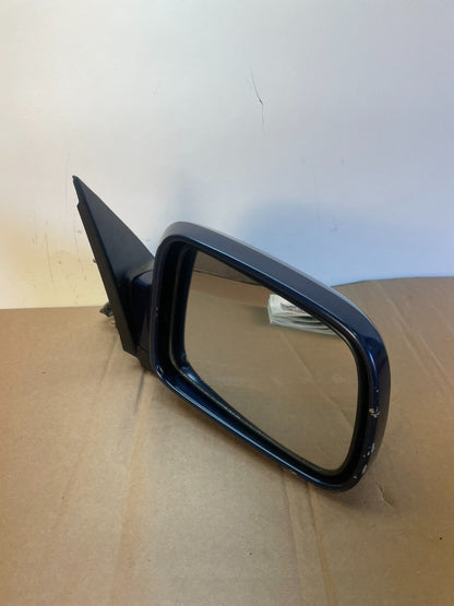 2002-2006 Honda CR-V CRV Right Passenger RH Side View Door Mirror AG7802 DW2