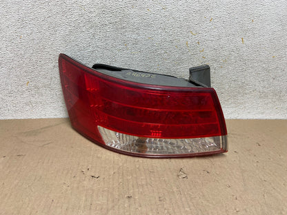2006 2007 2008 Hyundai Sonata Left Driver Lh Side Tail Light AH6926 LK0