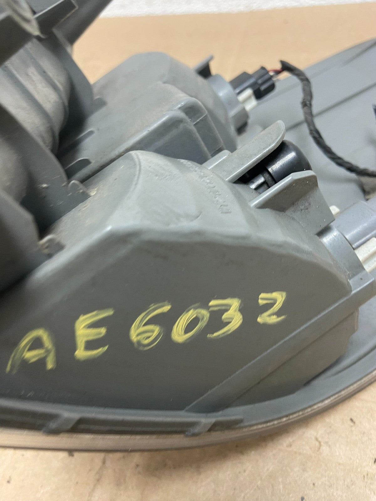 2008 2009 2010 Honda Odyssey Left Driver LH Side Tail Light AE6032 DW7
