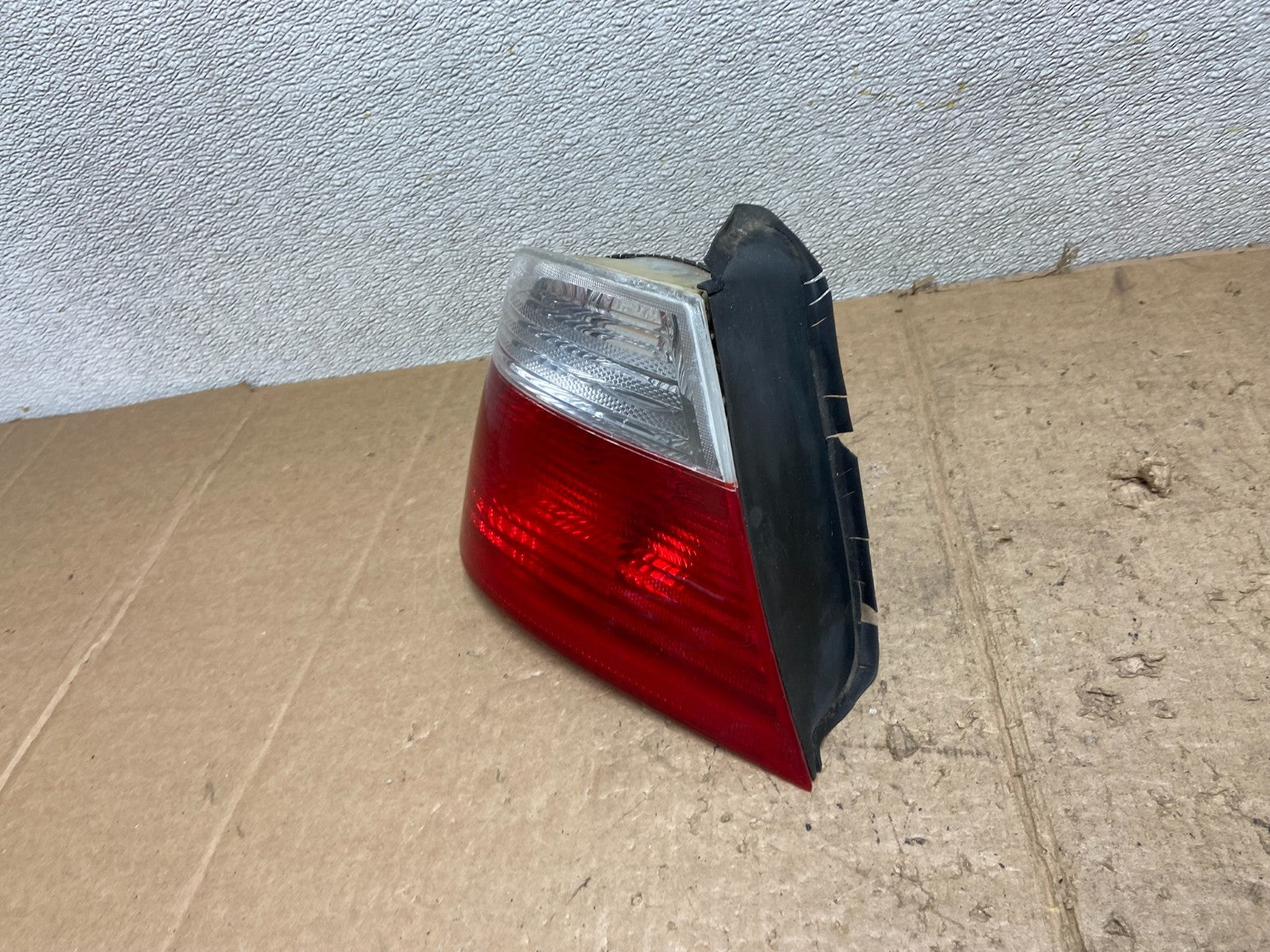 2001 to 2003 Bmw E46 328CI 330CI Left Driver LH Side Tail Light OEM AA51750