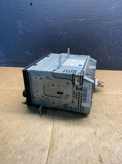 2007 to 2011 Hyundai Accent Radio Cd Mp3 Player AD3641 DG1