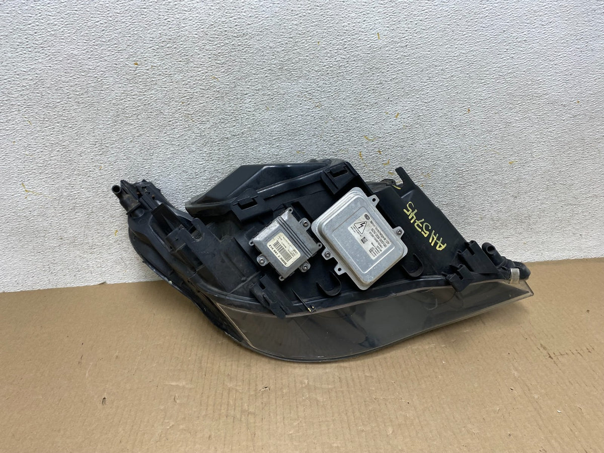 2008 to 2010 Bmw 5 Series 535I 550 Xenon Left Driver LH Headlight AH5745 DW7