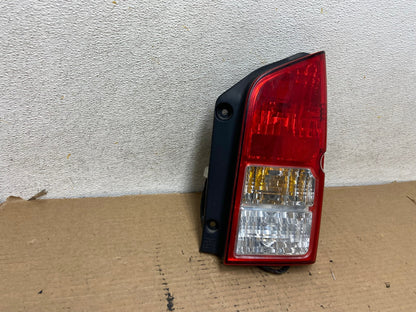 2005 to 2012 Nissan Pathfinder Right Passenger RH Side Tail Light AH4136 LK1