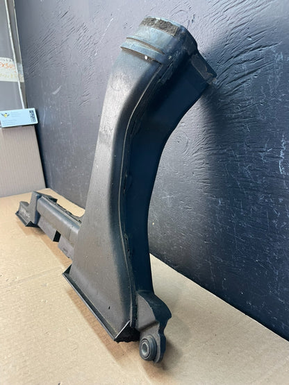 2009 to 2014 Nissan Maxima Upper Air Intake Duct  OEM AC2312 DG2