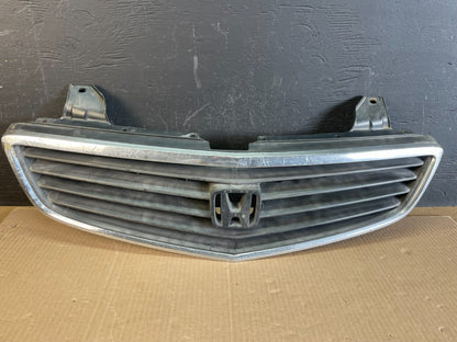 1999 2000 2001 Honda Odyssey  Front Upper Chrome Grille Grill AC2057 DG0