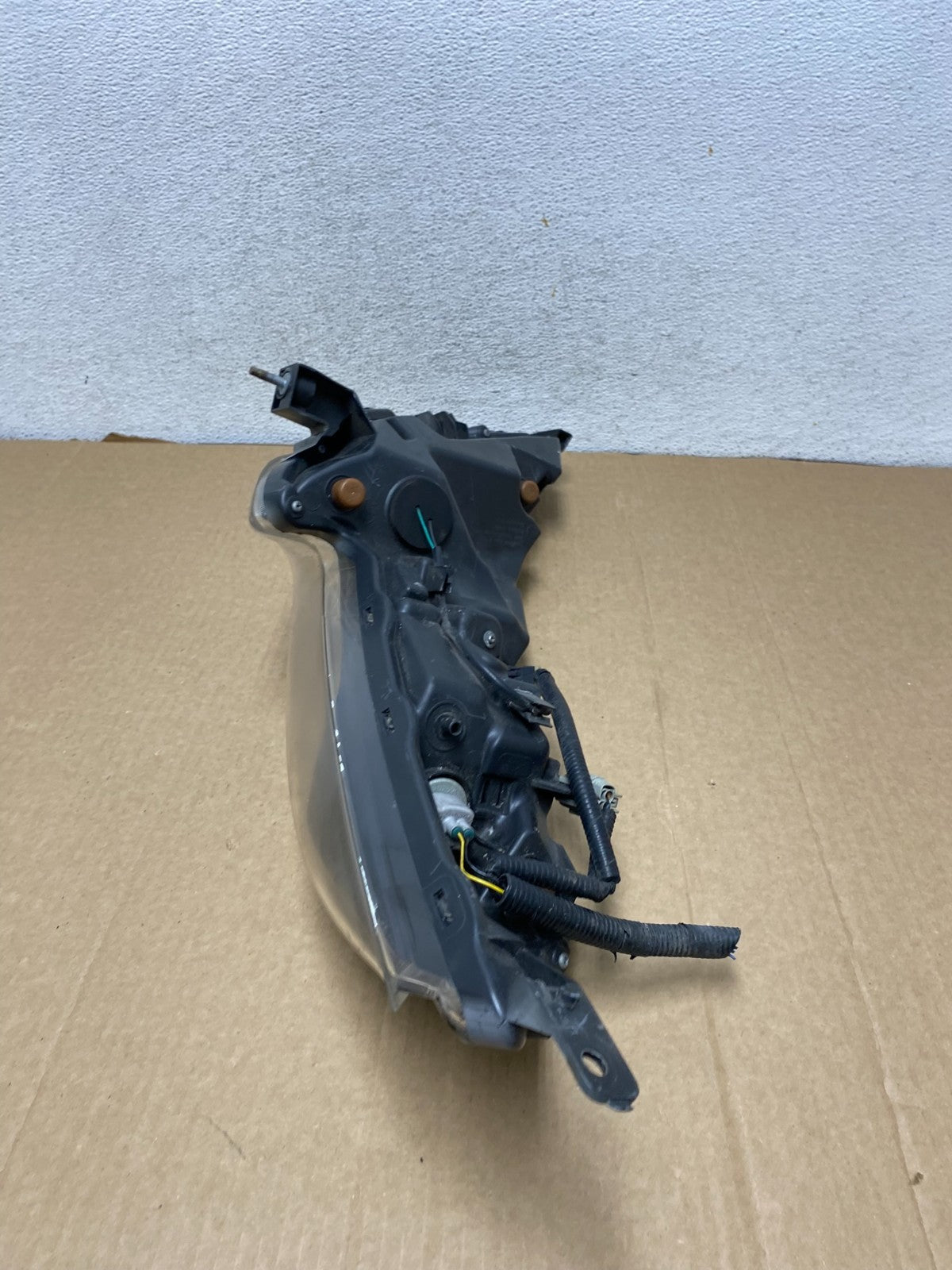 2015 to 2017 Nissan Juke Nismo Right Side LED Turn Signal AG19766