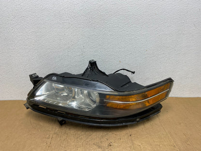 2004 2005 2006 Acura TL Headlight Left Driver LH Side Xenon HID AD0630 DW0