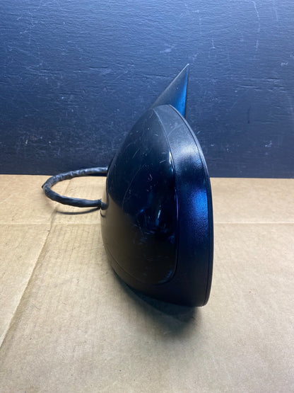 1999 to 2006 Chevrolet Silverado Suburban Left Driver Mirror AD3571 DG10