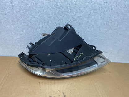 2007 - 2009 Audi Q7 Left Driver LH Side Xenon Hid AFS Headlight AD2667 DW7