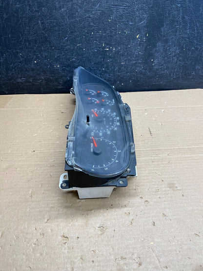1999 - 2001 Ford F150 F-150 Speedometer Cluster Gauge ag6301 DG2