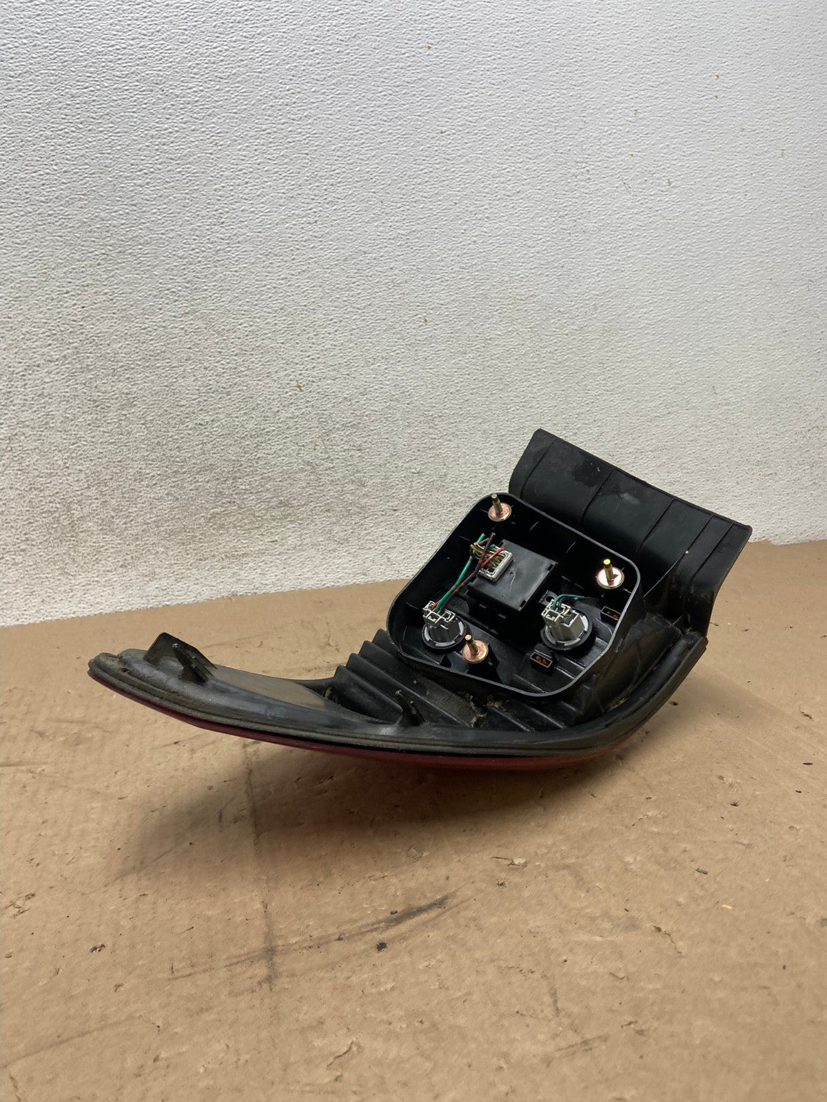 1998 to 2000 Honda Accord Sedan Tail light Left Driver LH Side AG4857 LK6