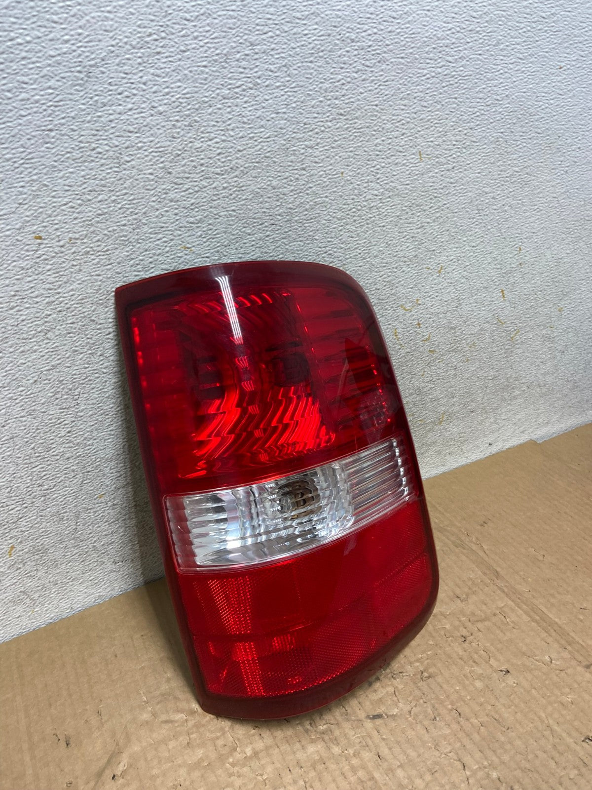 2004 to 2008 Ford F150 F-150 Right Passenger RH Side Tail Light DEPO AI6771 LK2