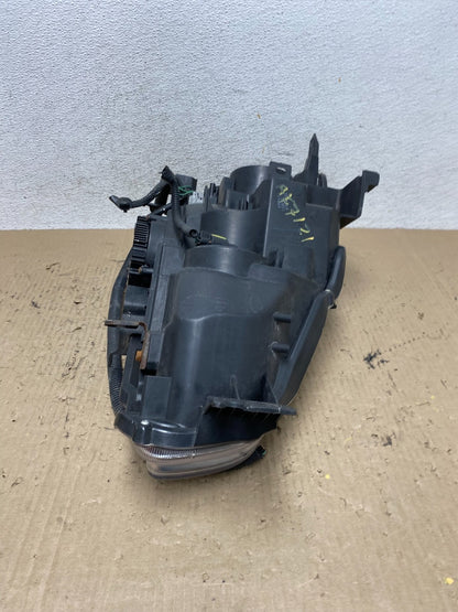 2009-2014 Nissan Maxima Headlight Left Driver Side Xenon HID AF7121 DW6