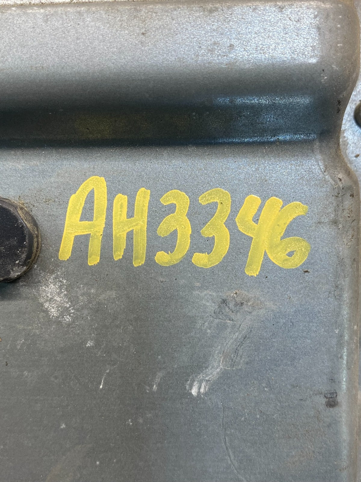 2013 Nissan Frontier Xterra 4.0L Engine Control Unit ECU Module AH3346 DW3