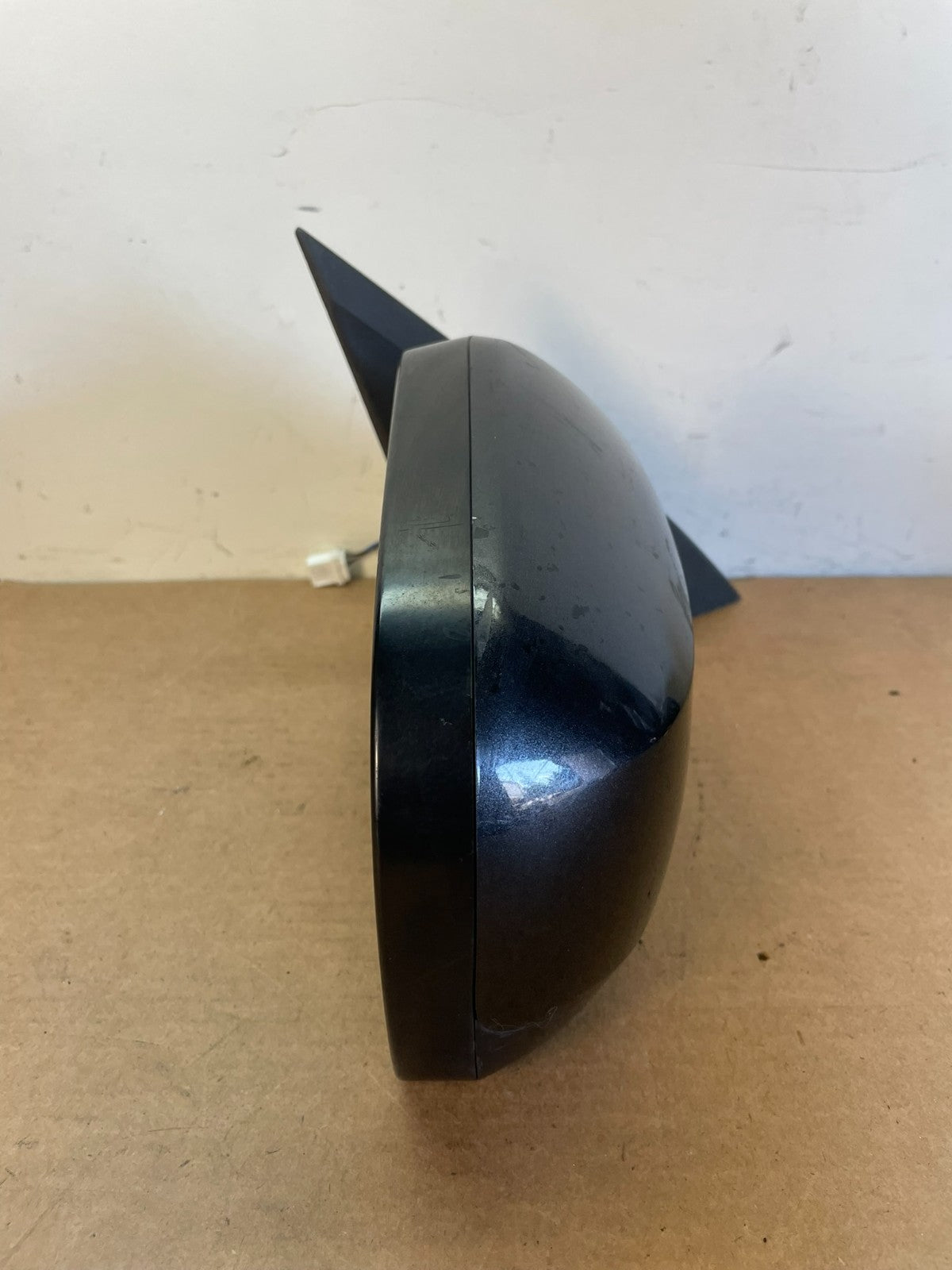 2011 2012 2013 Subaru Forester Right Passenger View Power Door Mirror AF8654 DG9