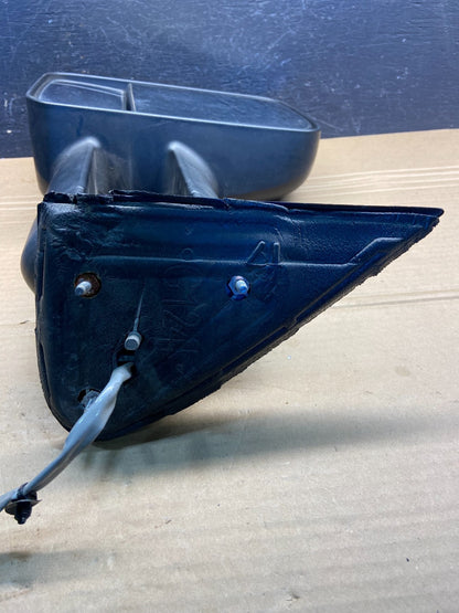 2003-2006 Chevrolet Silverado Sierra Left Driver LH Tow Door Mirror AE4709 DW4