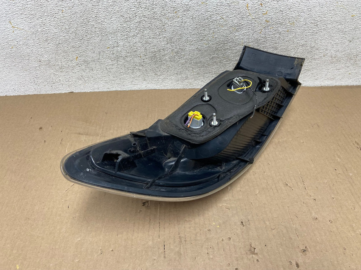 2010 2011 2012 2013 Mazda 3 Right Passenger Rh Side Tail Light AH5802 LK7