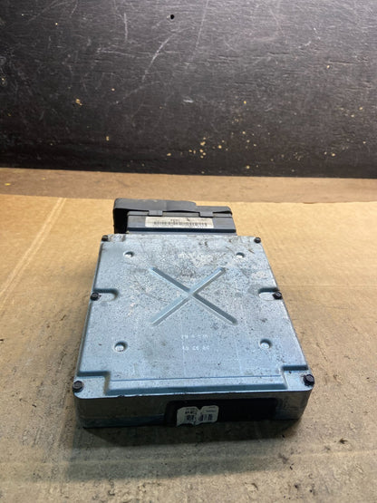 2003 Ford E150 E250 4.2L Engine Control Module ECU ECM PCM Y4127 DG0