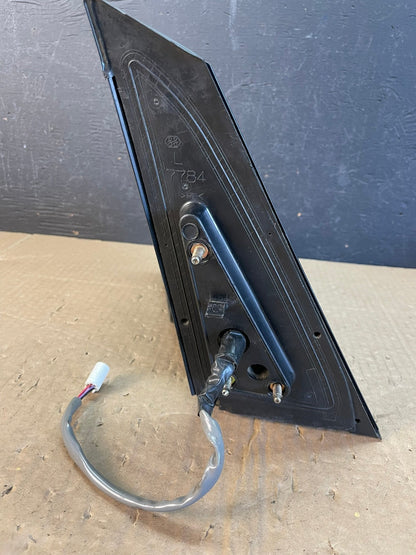 2004 to 2009 Toyota Prius Left Driver LH View Door Mirror AC9869 LK4