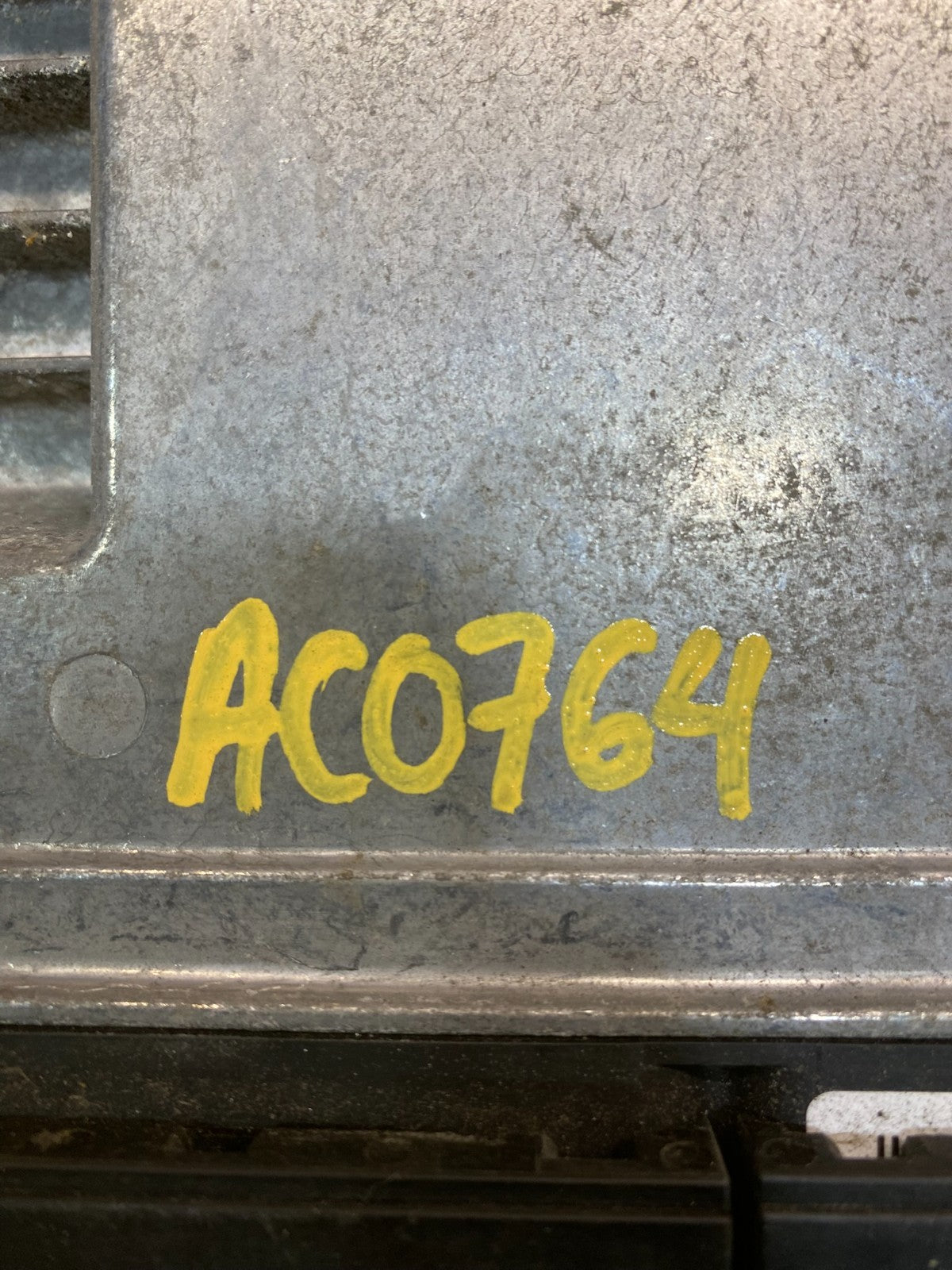 2009 to 2010 Hyundai Sonata Engine Control Unit ECU Module 39160-2ELH1 ac0764 DG3