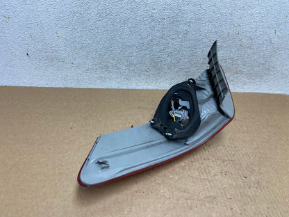 2007 2008 2009 Toyota Camry Left Driver LH Side Tail Light AI3425 LK4