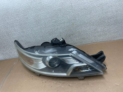 2010 2011 2012 Ford Taurus Right Passenger RH Halogen Headlight OEM AA9955 DW1
