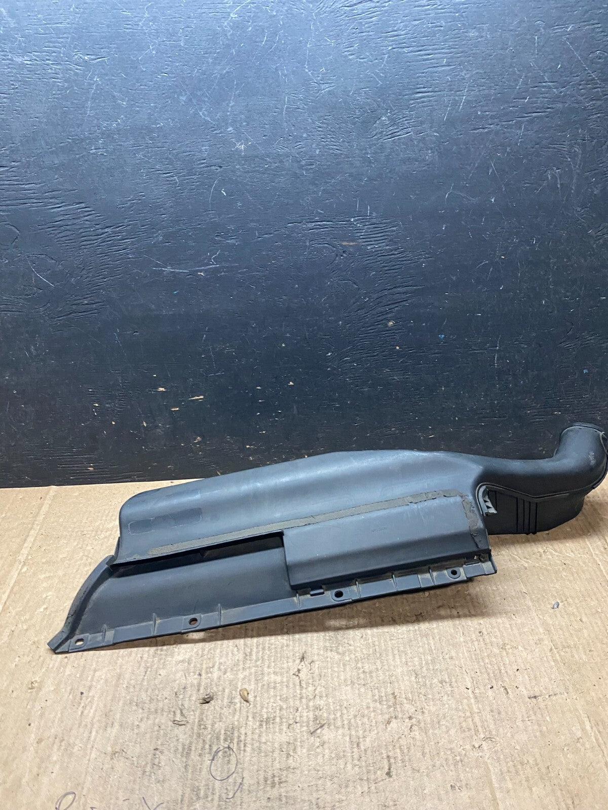 2004 to 2006 Nissan Maxima Upper Air Intake Duct O3230 PS0