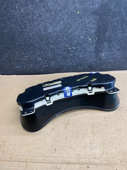 2002 - 2005 GMC Envoy Speedometer Cluster Gauge AH5275 PS6