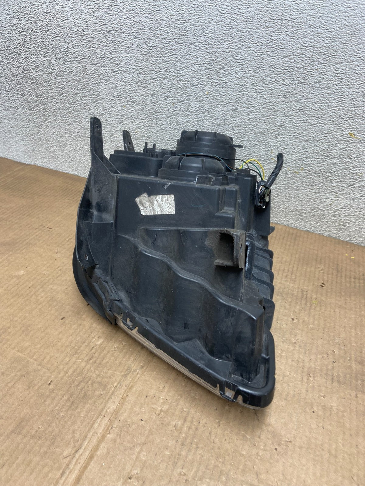 2010 to 2015 GMC Terrain Halogen Passenger Right Rh Side Headlight Oem AA6305 DW9