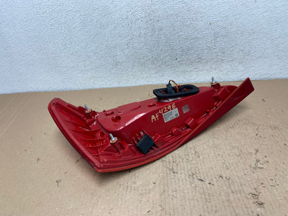 2009 to 2012 Audi Q5 Right Passenger RH Side Tail light AF4296 LK6
