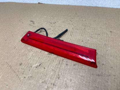 2011-20 17 Ford Focus Hatchback Lift Spoiler LED 3rd Third Brake Light AD79961