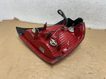 2001-2003 Sedan Hyundai Elantra Left Driver Lh Side Tail Light AG9286 LK4