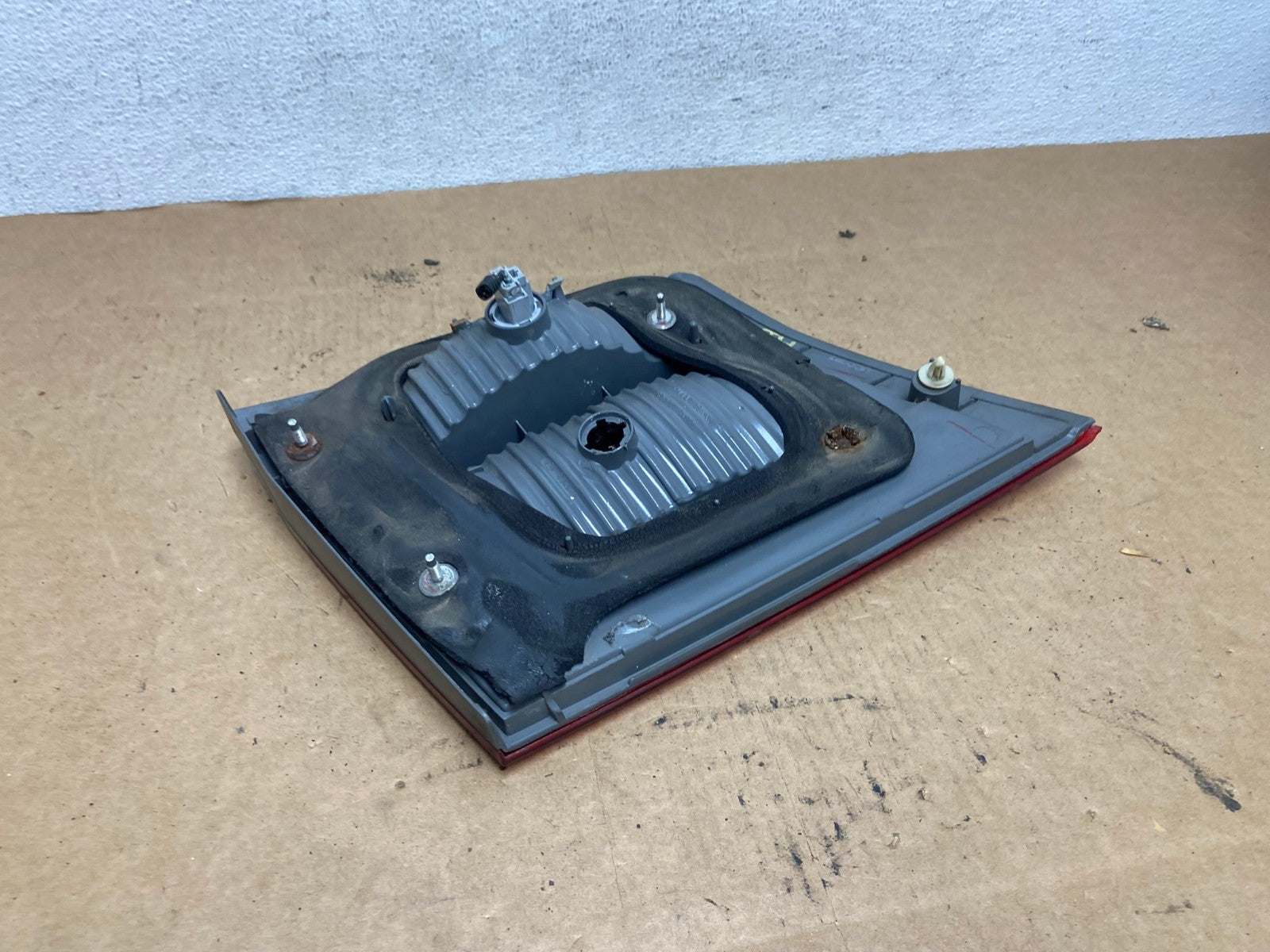 2005 2006 2007 Honda Odyssey Inner Right Passenger RH Tail Light AD4677 LK5
