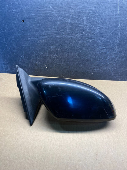 2014-2017 Nissan Rogue Right Passenger Turn Signal Door Mirror AG7175 DW1