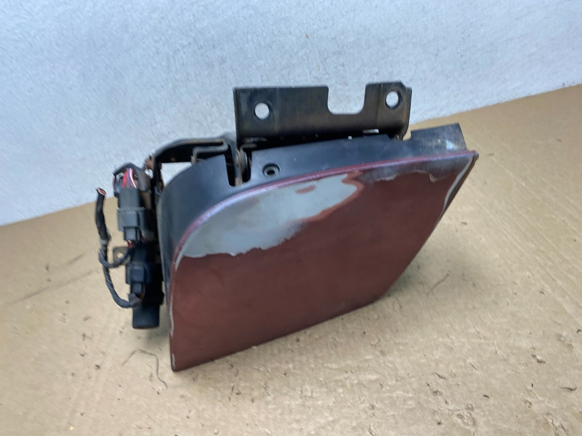 1991 to 1993 Mitsubishi 3000GT Left Driver Side Headlight AG13077