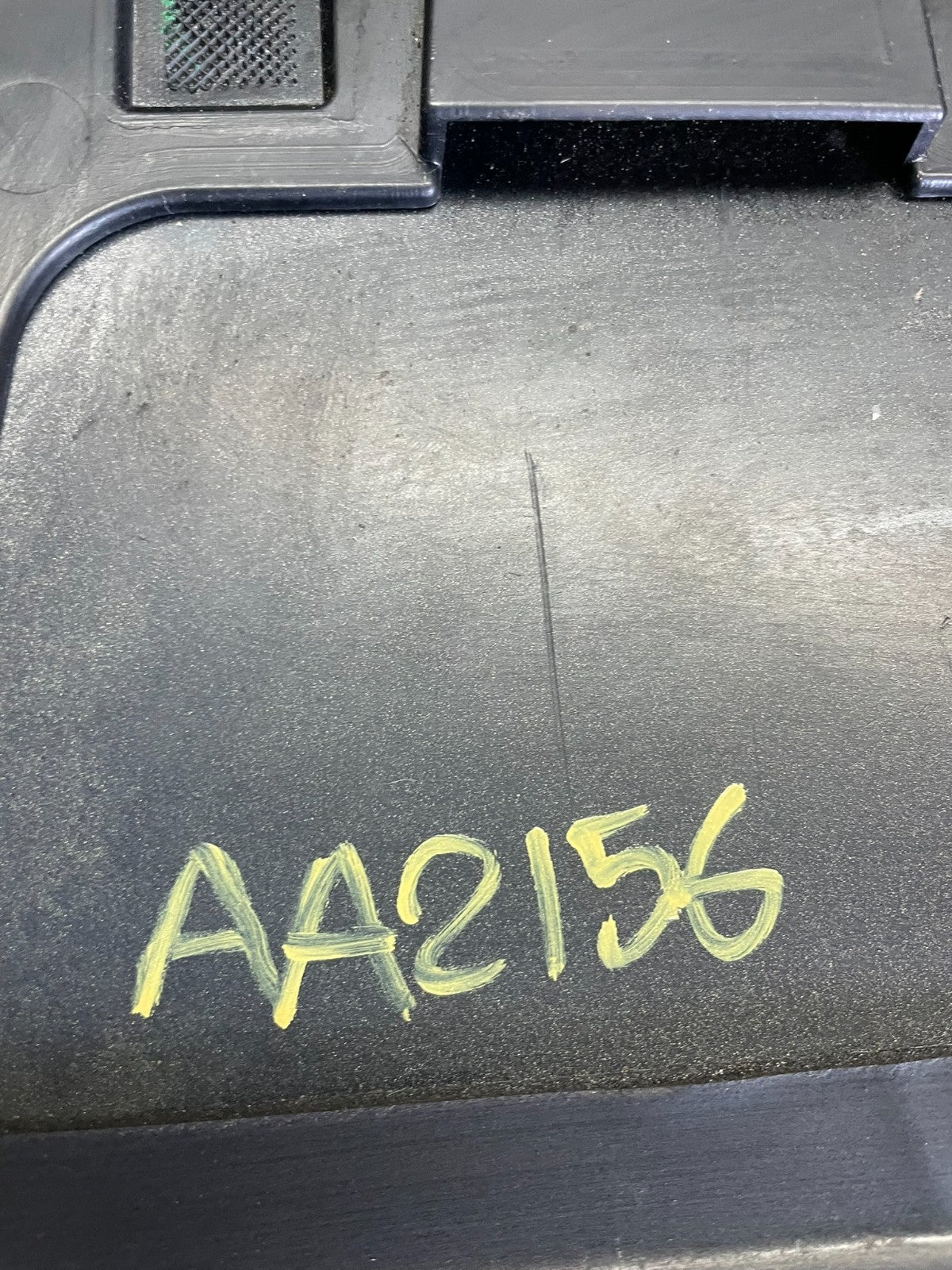 2011 2012 2013 2014 Ford Edge Rear Spoiler Wing 3RD Brake Light Oem AA2156 DG11