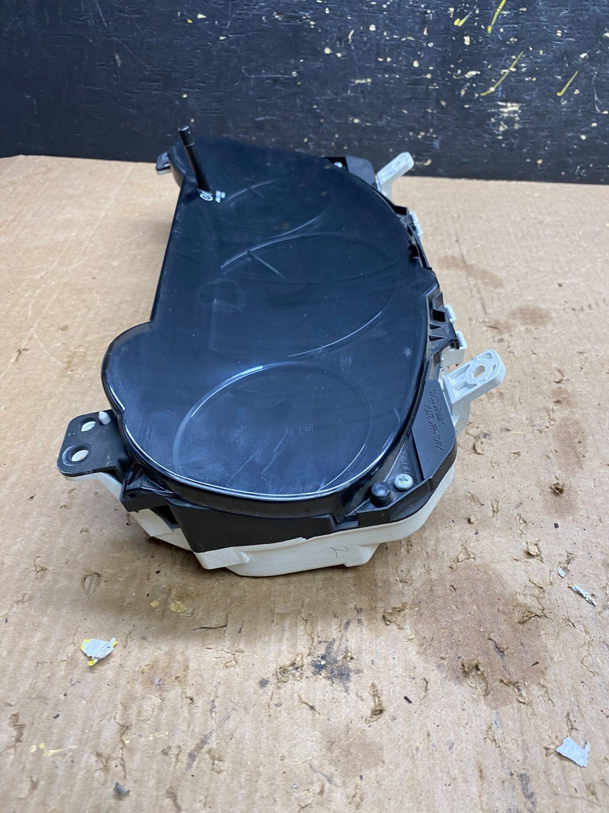 2008 2009 2010 Toyota Sienna Speedometer Cluster Gauge OEM z7108 DG2