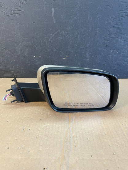 2005 2006 2007 Mercury Montego Right Passenger RH View Door Mirror AC9797 DW4