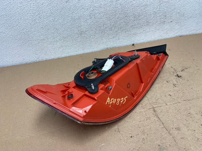 2007 to 2013 Infiniti G35 G37 Sedan Right Passenger Rh Tail Light AF4875 LK5
