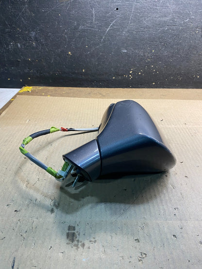 2013 to 2015 Lexus ES350 Right Passenger RH Side View Door Mirror z5247 DG3