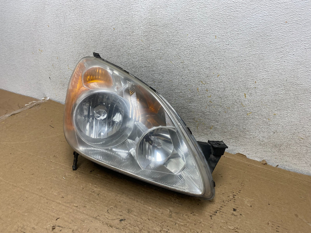 2005 -2006 Honda Crv Cr-v Halogen Headlight Right Passenger Rh AH9215 DW2
