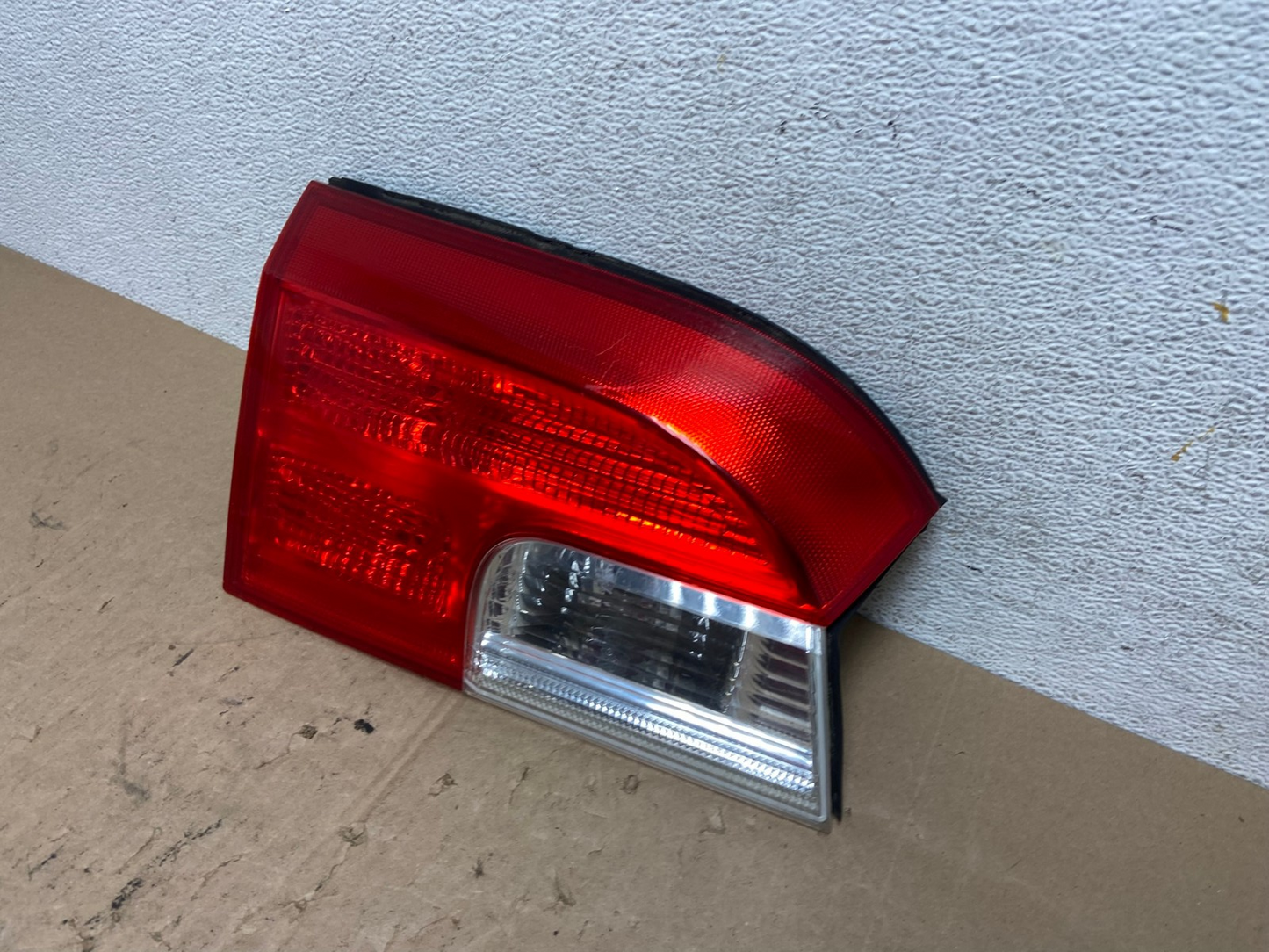 2010-2017 GMC Terrain Tail Light Inner Left Driver Lh AE6516 LK1