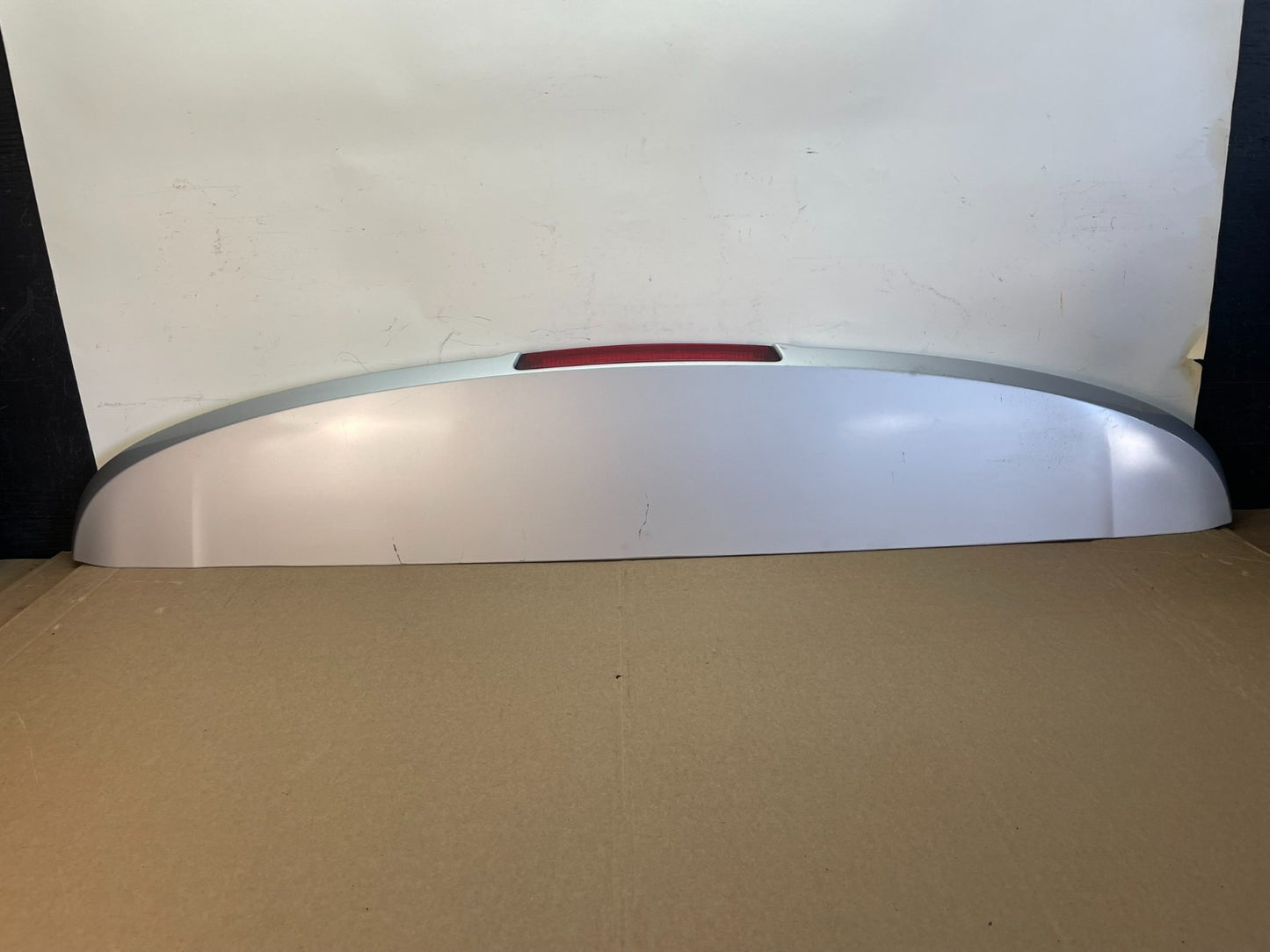 2011 to 2017 Nissan Quest Spoiler Wing Third 3rd Brake Light AG7575 DG0