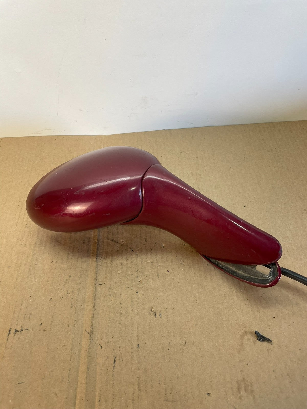 1998 to 1999 Oldsmobile Aurora Right Passenger RH View Door Mirror AF5571 DG1