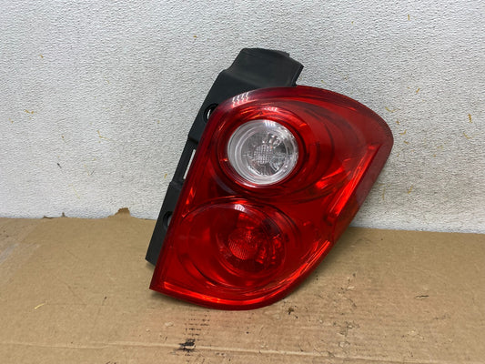 2010 to 2015 Chevrolet Equinox Right Passenger Rh Side Tail Light AH3105 DW0