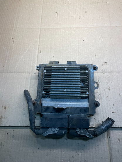 2007 2010 Jeep Compass Patriot 2.4L PCM ECM ECU Engine Computer Module X8391 DG2