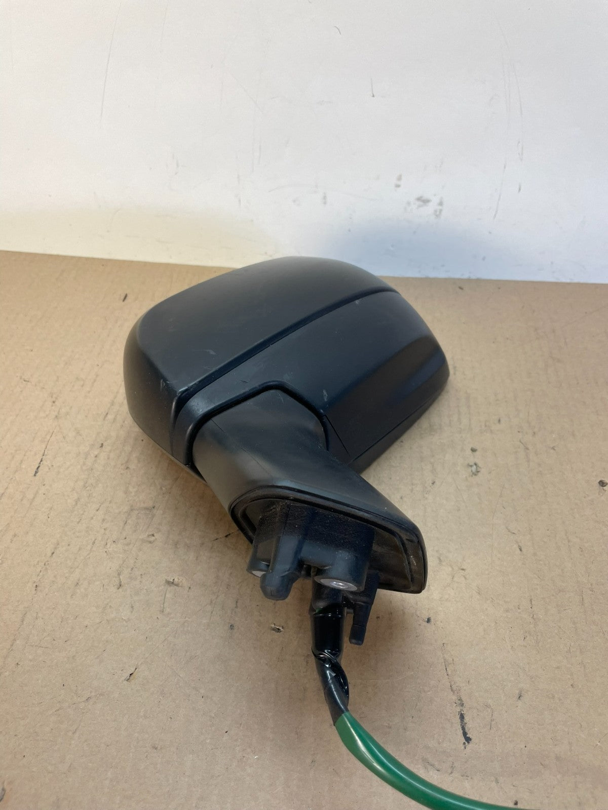2014 2015 2016 Subaru Forester Left Driver Side View Power Door Mirror ai4167 DG1