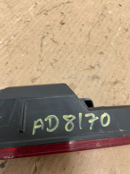 2003 to 2008 Honda Pilot High Mounted 3rd Third Stop Brake Light Lamp AD8170 DG7