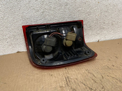 2006 to 2011 Ford Ranger Right Passenger RH Side Tail Light AG8097 LK5