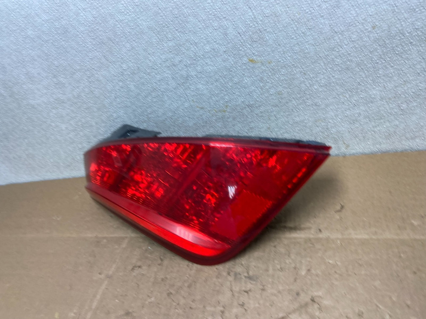 2003 2004 2005 Nissan Murano Left Driver Lh Side Tail Light Oem Y9036 DW1